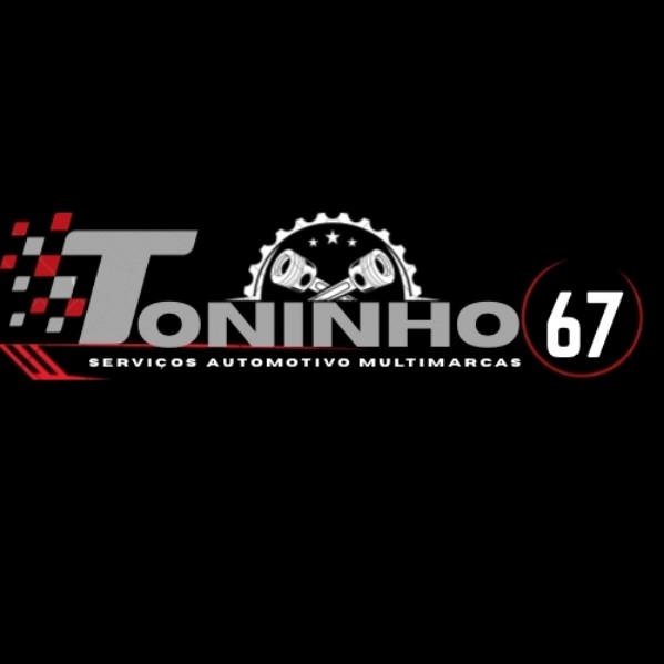 Toninho 67 Serviços Automotivo Multimarcas