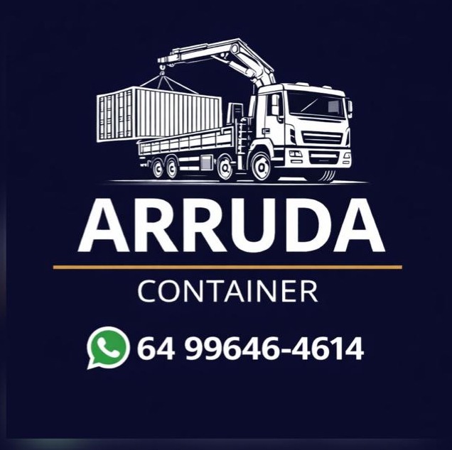 ARRUDA CONTEINER