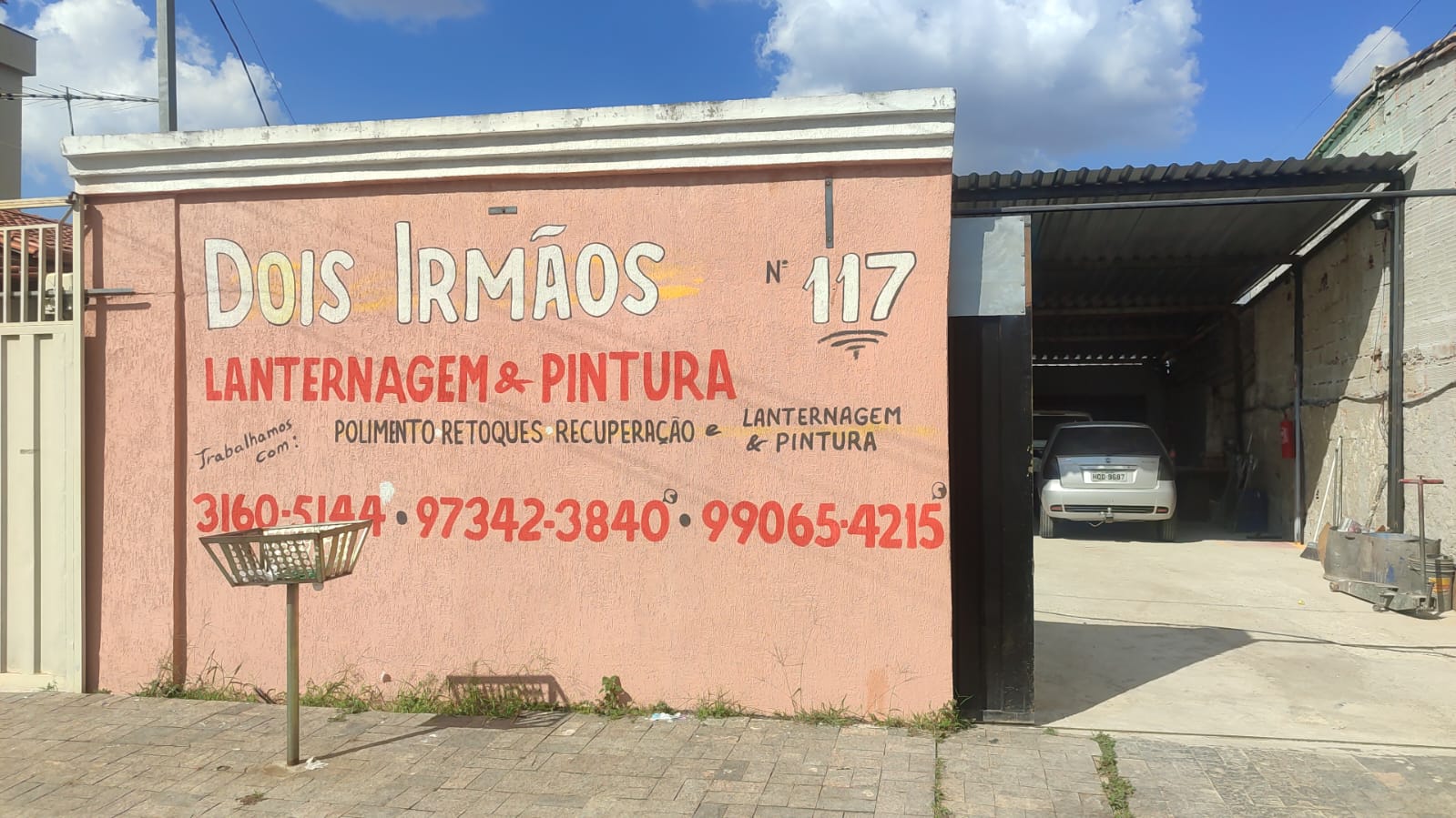 2 Irmãos