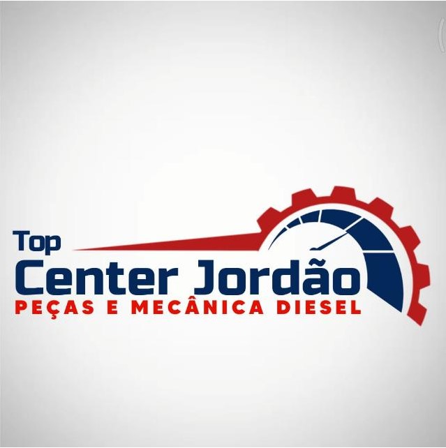 Top Center Jordao
