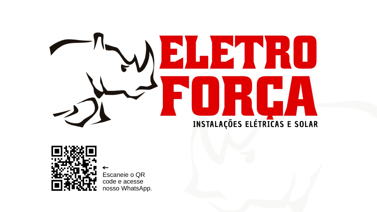 ELETRO FORÇA