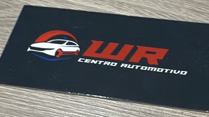 WR Centro Automotivo