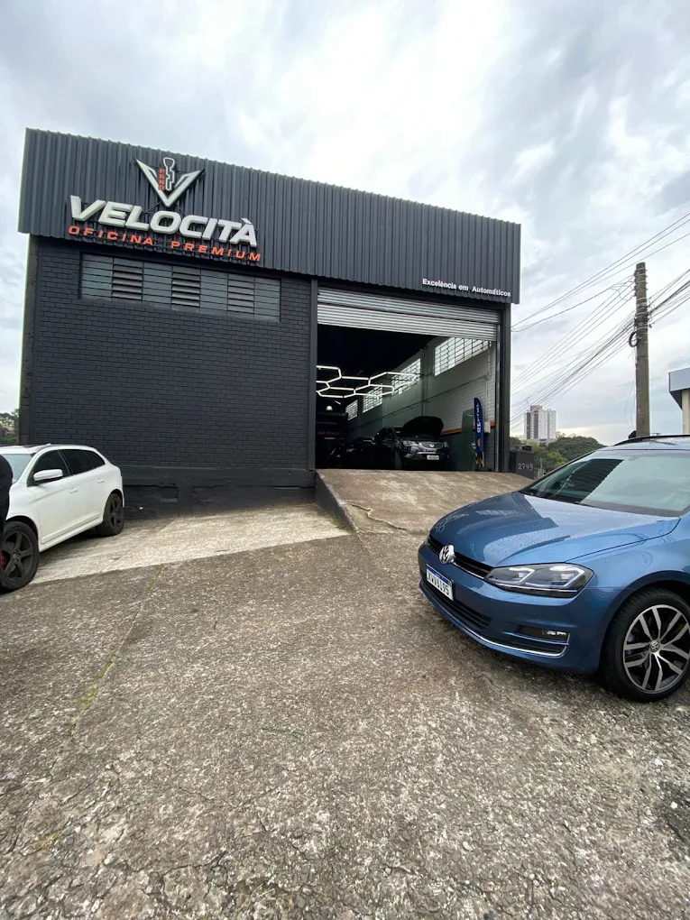 MECANICA VELOCITA