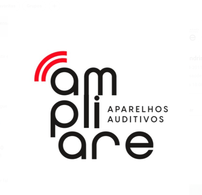 AMPLIARE LONDRINA APARELHOS AUDITIVOS