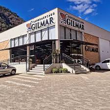 MERCADO GILMAR