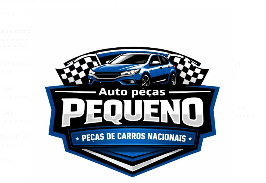 PEQUENO AUTO PARTS