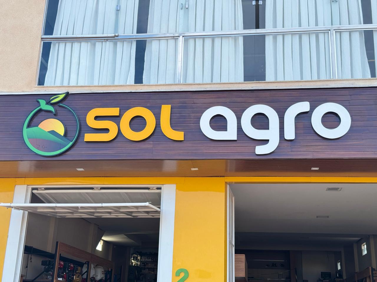 SOL AGRO