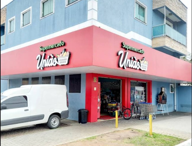 Supermercado Uniao