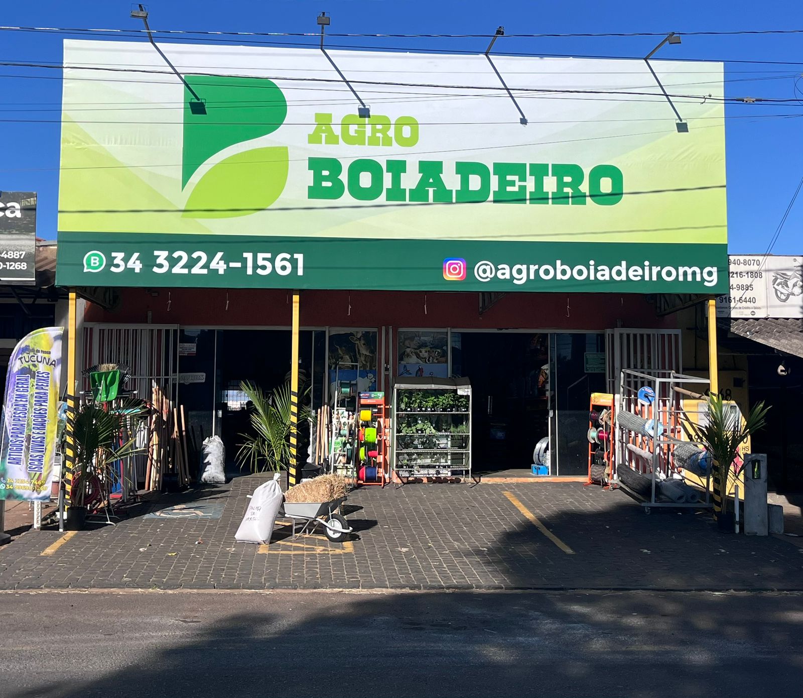 Agro Boiadeiro