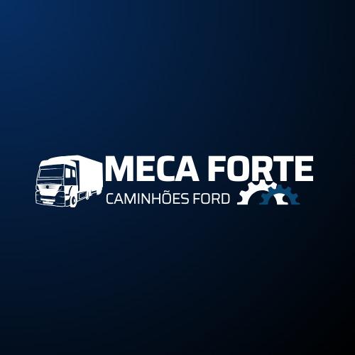 MECA FORTE CAMINHÕES LTDA