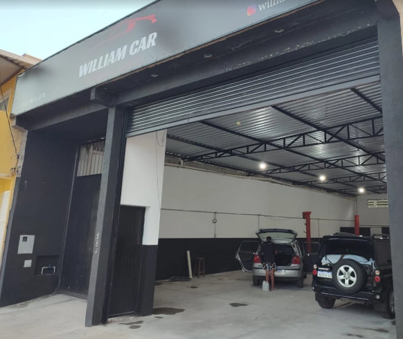 WILLIAN CAR OFICINA MULTIMARCAS