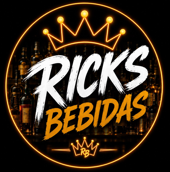 RICKS BEBIDAS