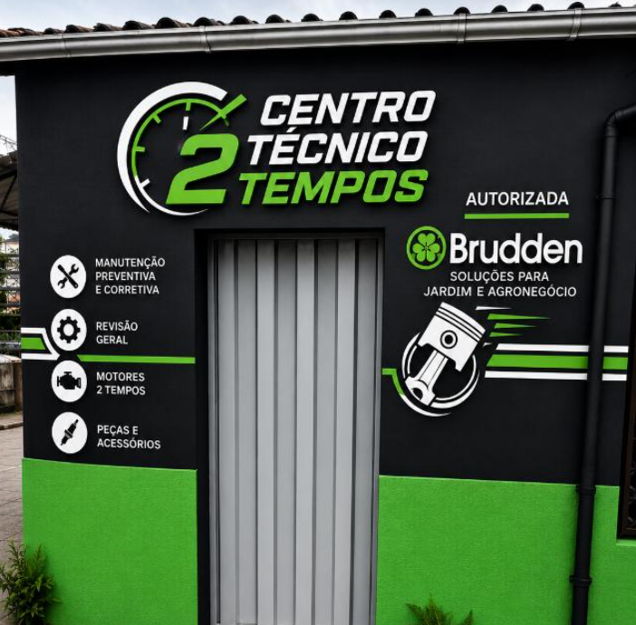 CENTRO TECNICO 2 TEMPOS
