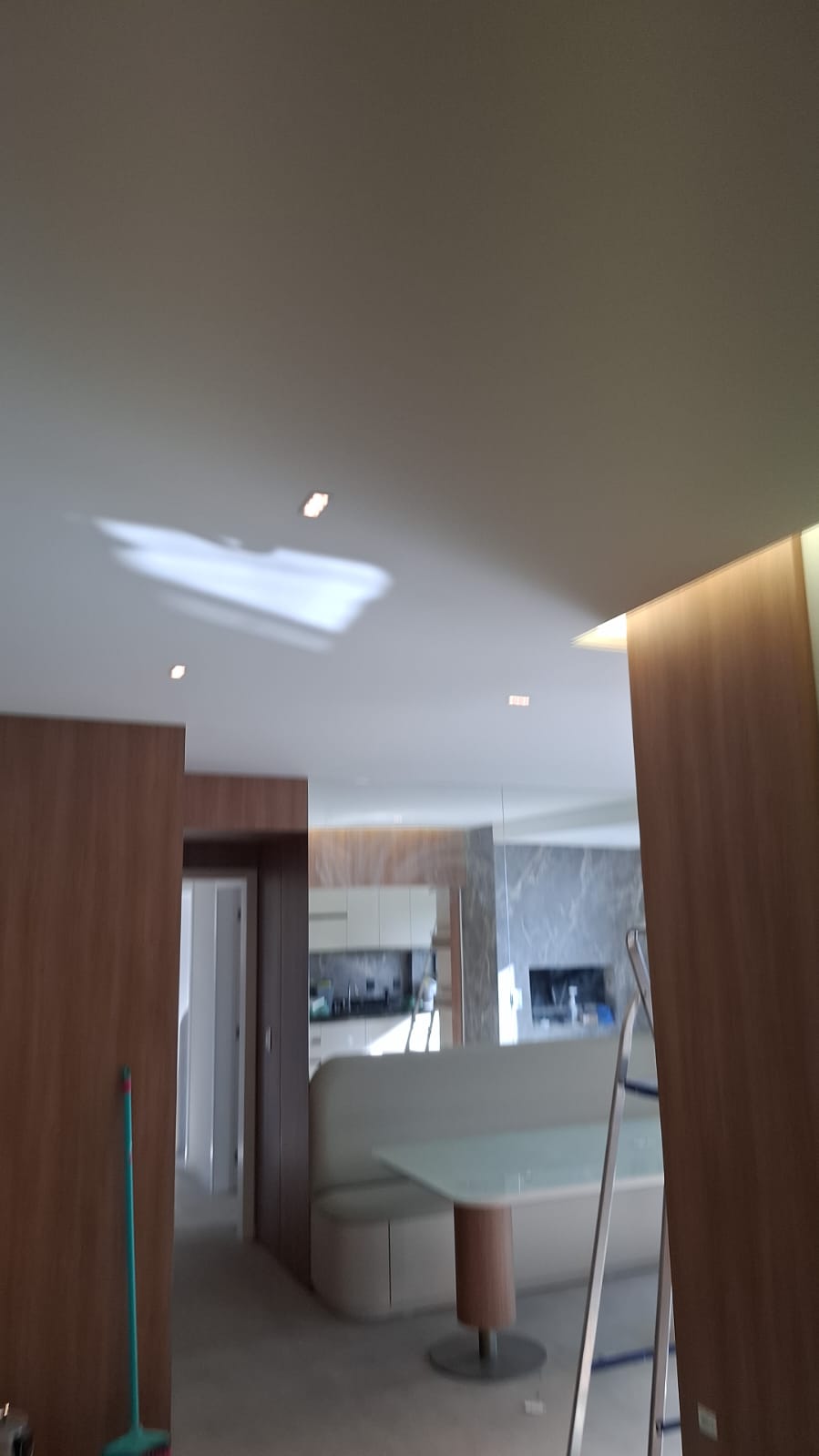 Foto 2 — EFG Instalações e Serviços Eletricos