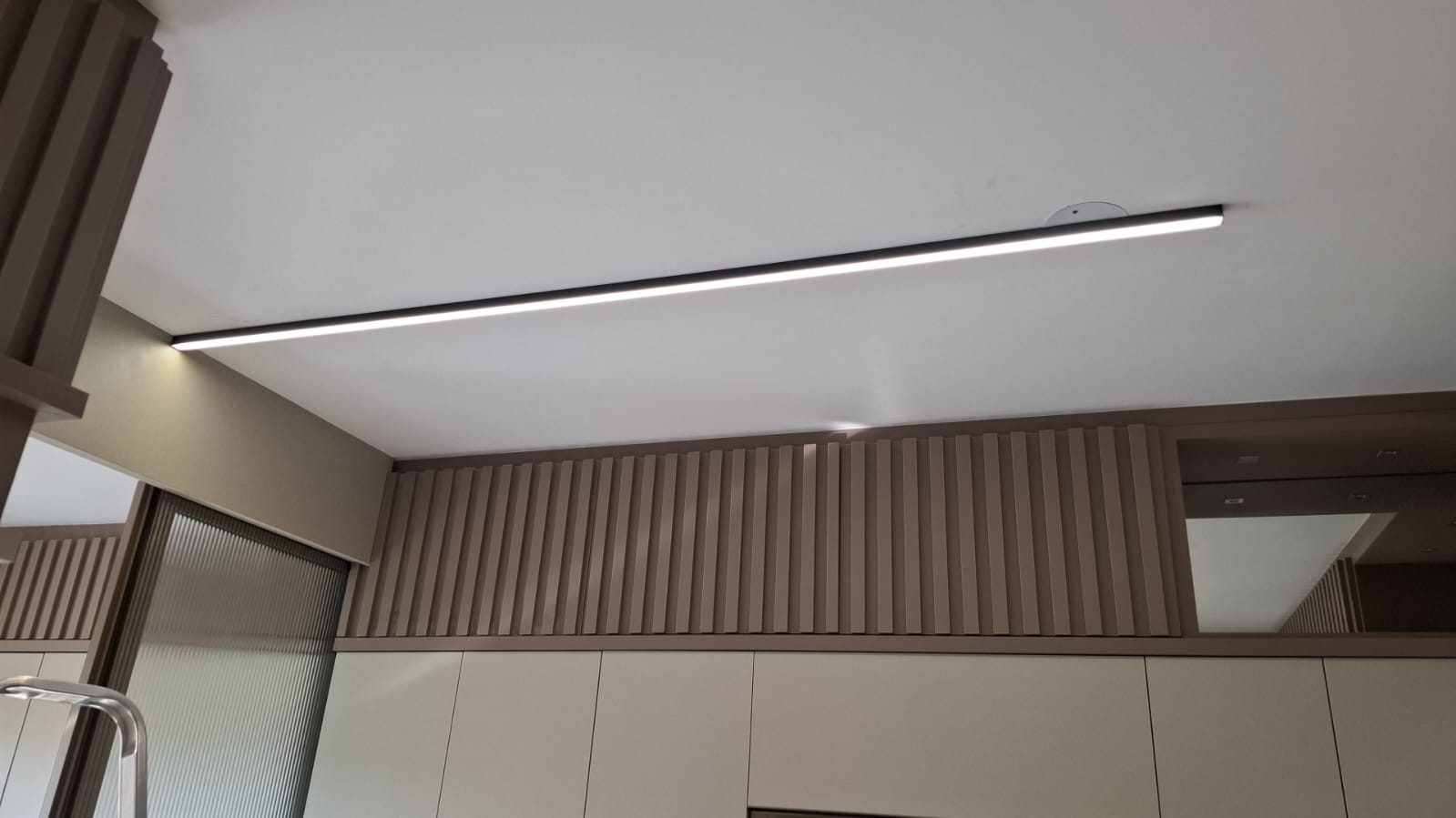 Foto 1 — EFG Instalações e Serviços Eletricos