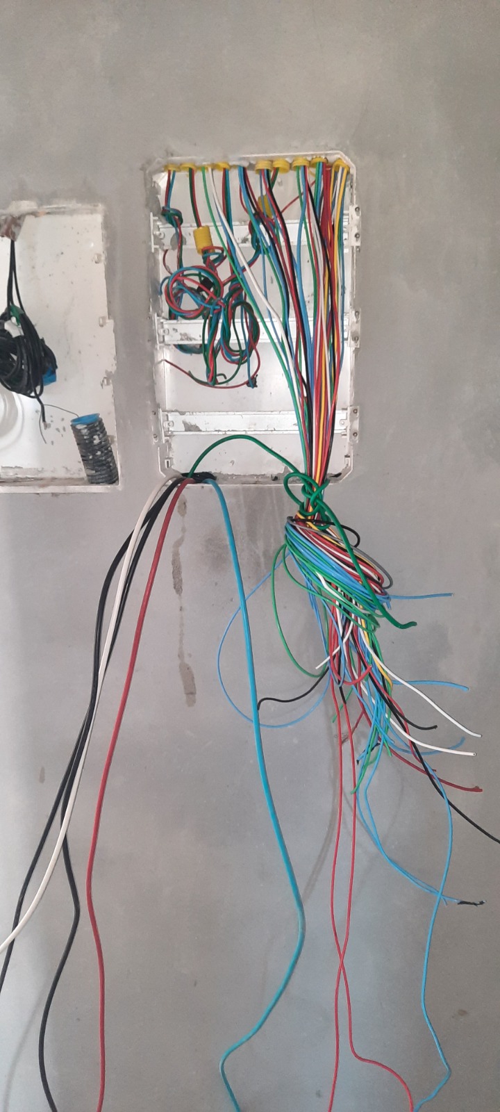 Foto 5 — EFG Instalações e Serviços Eletricos