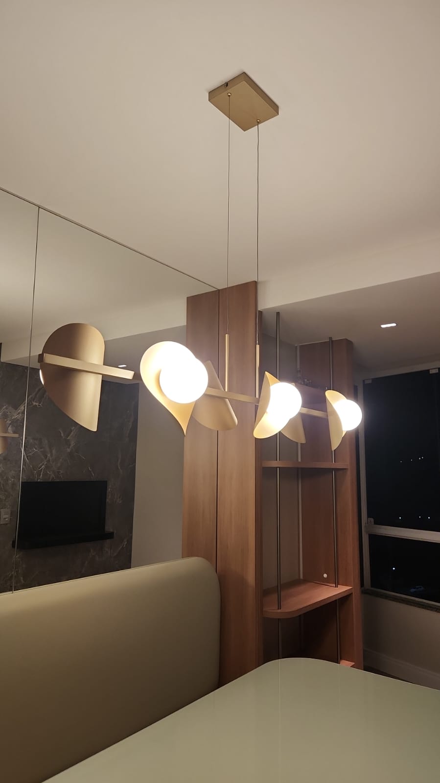 Foto 7 — EFG Instalações e Serviços Eletricos