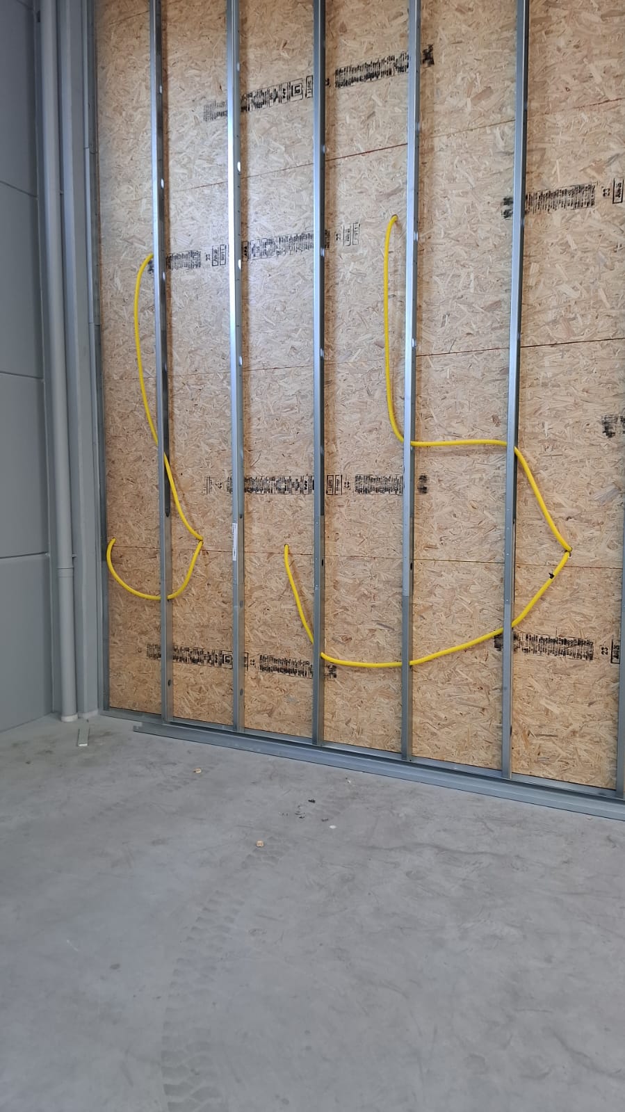 Foto 10 — EFG Instalações e Serviços Eletricos