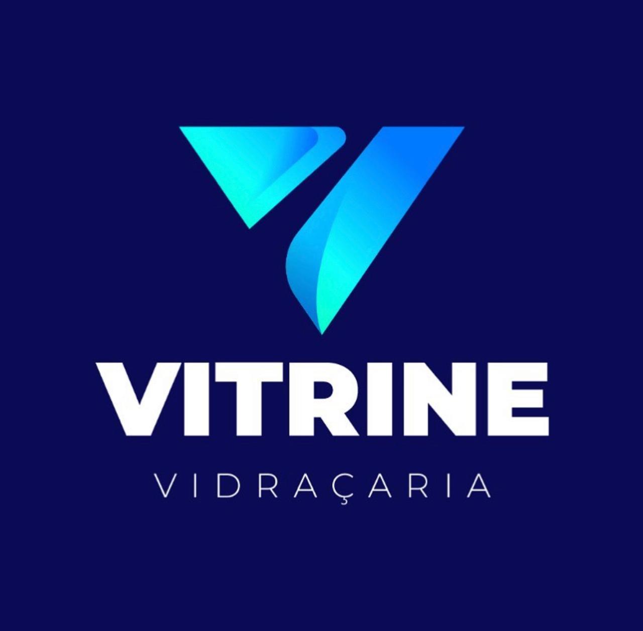Vitrine Vidraçaria