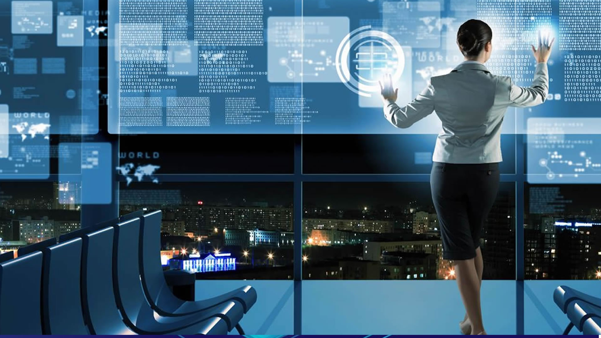 Foto 3 — Rede System Informatica