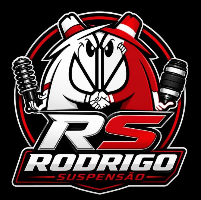 Foto 1 — RS RODRIGO