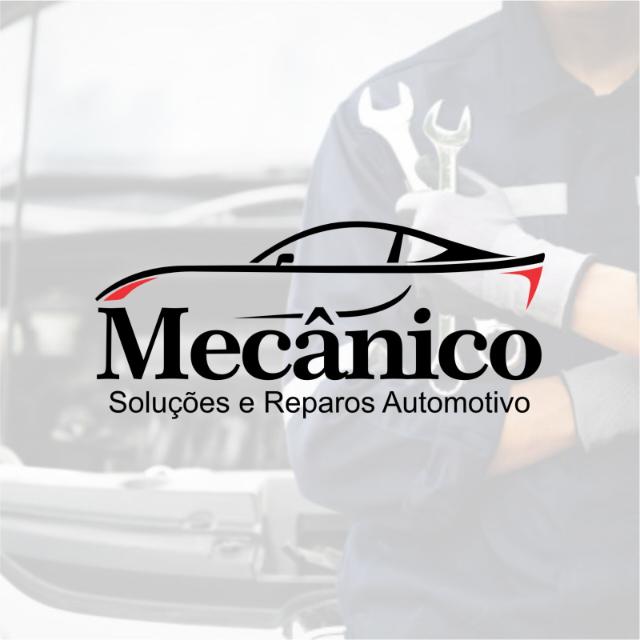 MECÂNICO SOLUÇÕES E REPAROS AUTOMOTIVO