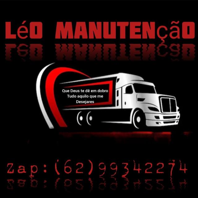 Foto 1 — LEO MANUNTENÇÕES