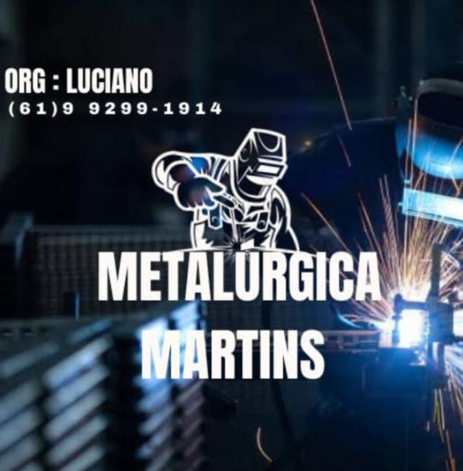 METALURGICA MARTINS