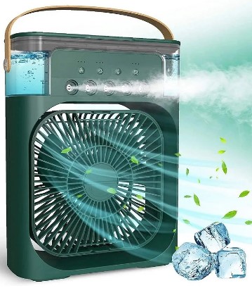 Climatização e Ar Condicionado