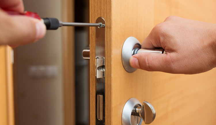 Instalação de Portas e Janelas