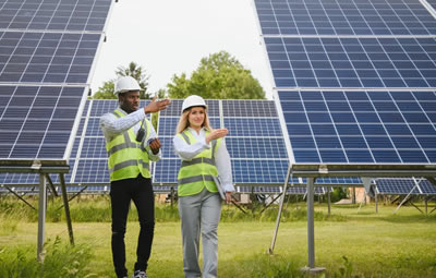 Engenharia Solar