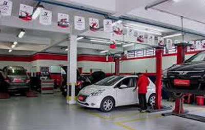 Autos Centers & Mecânica